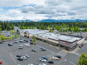 Fairwood Shopping Center - Retail Space