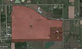 More details for 2920 @ Becker Rd, Hockley, TX - Land for Sale