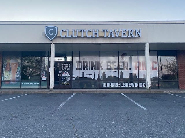 22605 NE Halsey St, Fairview, OR for lease Building Photo- Image 1 of 11