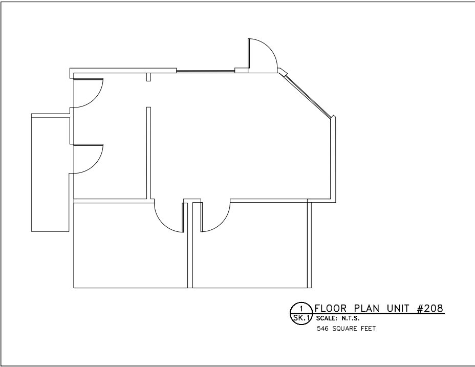 51 Depot St, Watertown, CT for lease Floor Plan- Image 1 of 1