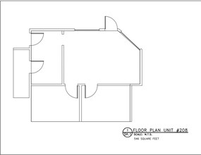 51 Depot St, Watertown, CT for lease Floor Plan- Image 1 of 1