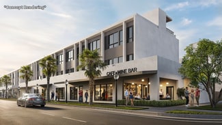 More details for 535 S Washington Blvd, Sarasota, FL - Retail for Lease