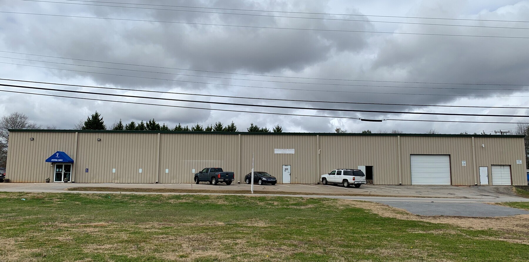 1641 Old Furnace Rd, Boiling Springs, SC 29316