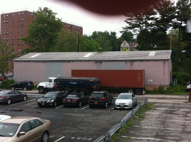 28 S Depot Plz, Tarrytown, NY for sale - Primary Photo - Image 1 of 1