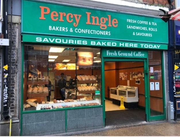 64 East St, Barking for sale Primary Photo- Image 1 of 1