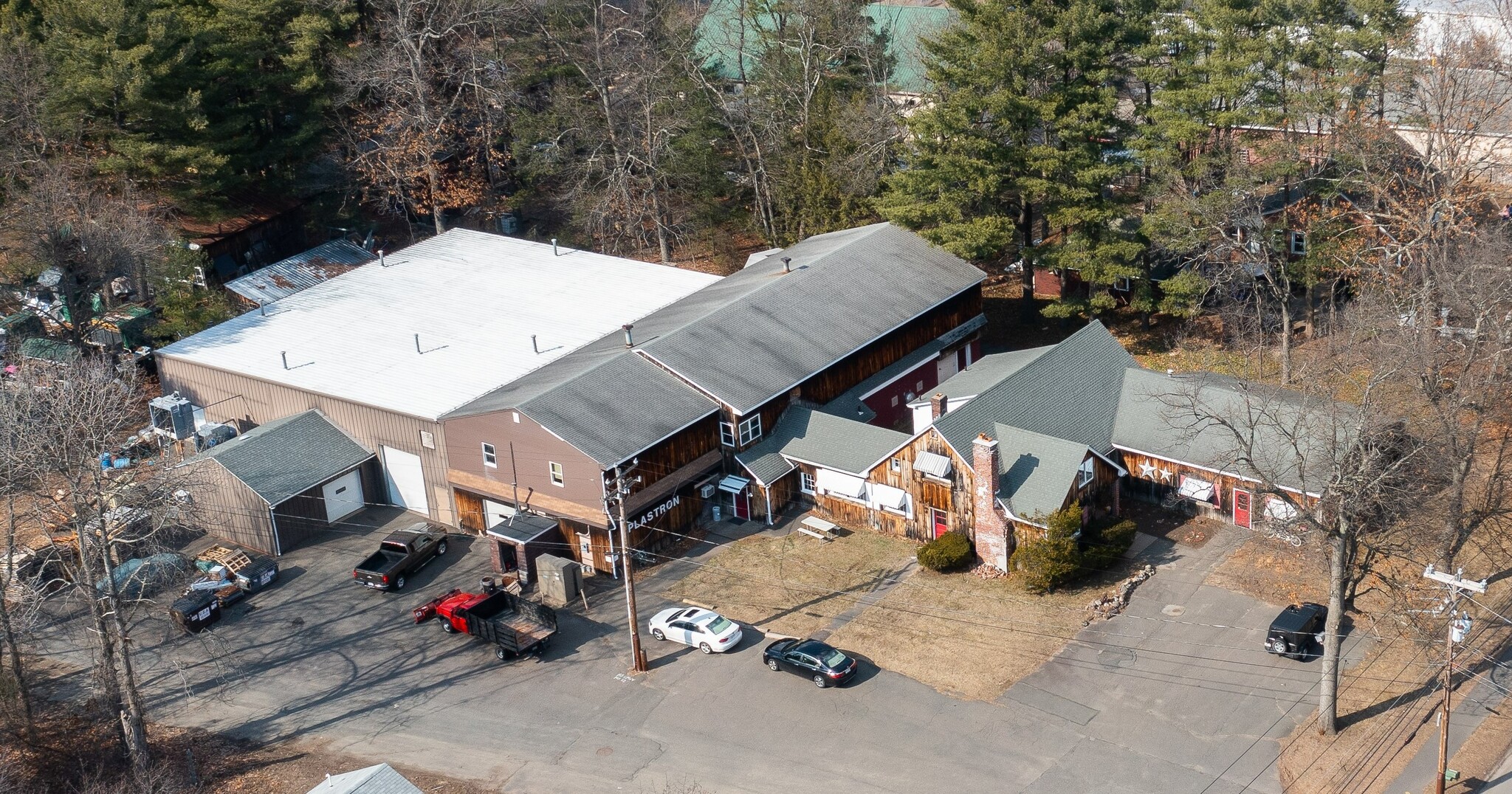 382 Southampton Rd, Westfield, MA 01085 Industrial for Sale