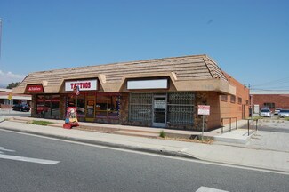 More details for 588-592 Azusa Ave, Covina, CA - Retail for Lease