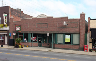 More details for 1110 Prospect St, Indianapolis, IN - Retail for Sale