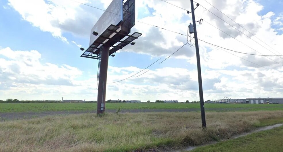 401 N Padre Island Dr, Corpus Christi, TX for sale - Building Photo - Image 3 of 8