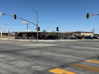 More details for 101 W Avenue I, Lancaster, CA - Retail for Sale