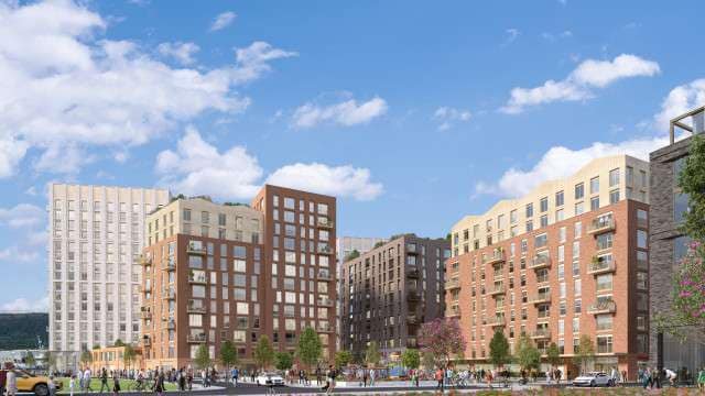 6 Queens Rd, Belfast for sale Building Photo- Image 1 of 5