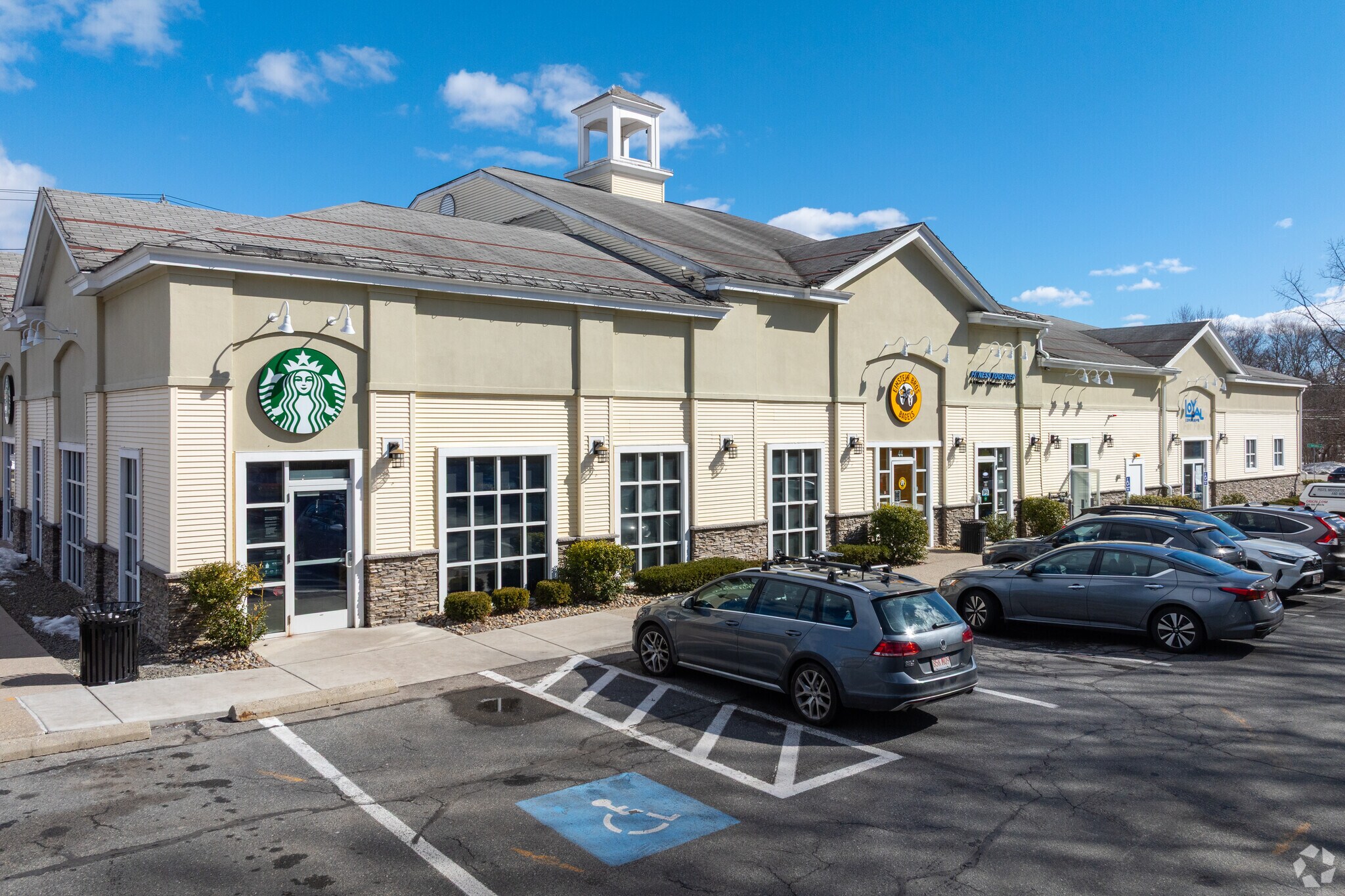 44 Main St, Wayland, MA for sale Primary Photo- Image 1 of 1