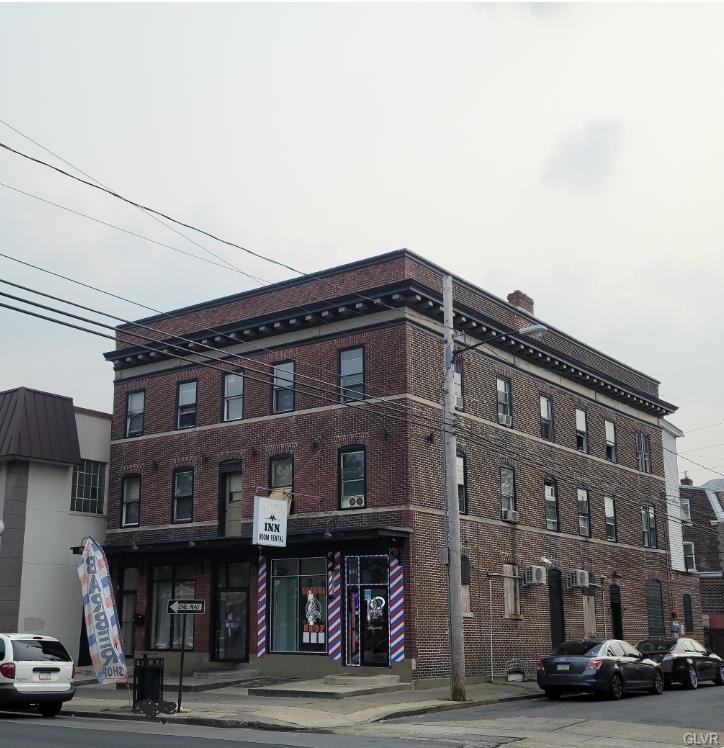 724-726 N 7th St, Allentown, PA for sale Building Photo- Image 1 of 1
