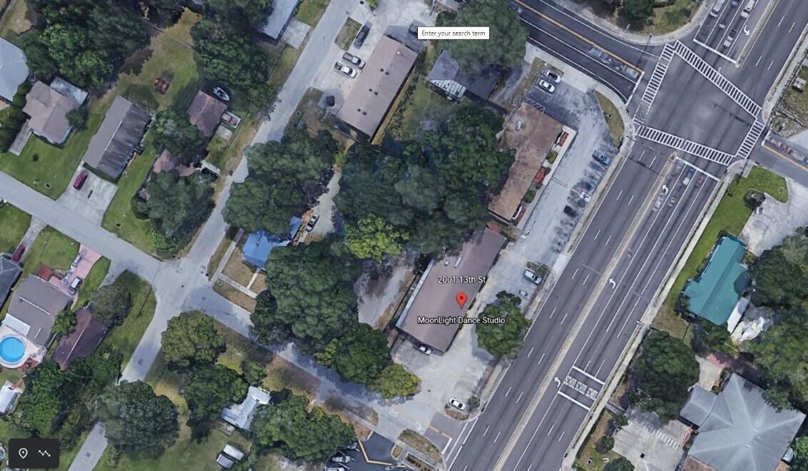 2001 13th St, Saint Cloud, FL for sale Building Photo- Image 1 of 1