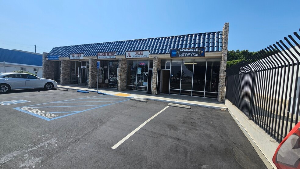 11949 Hawthorne Blvd, Hawthorne, CA for lease - Building Photo - Image 3 of 12
