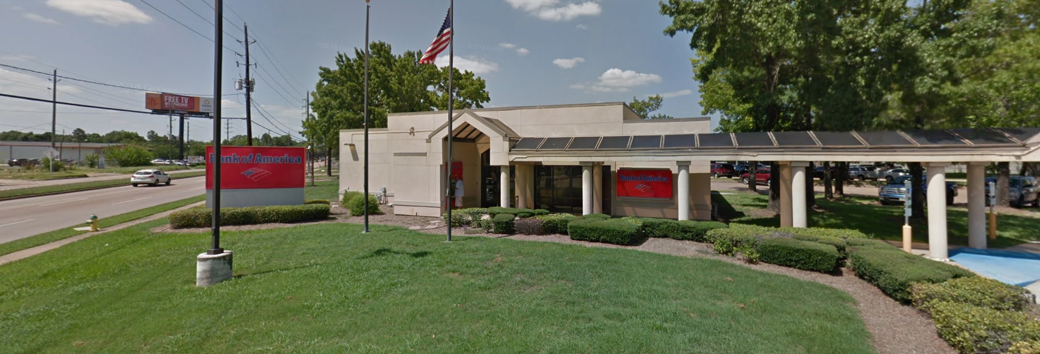 8200 Jones Rd, Houston, TX for lease Building Photo- Image 1 of 10