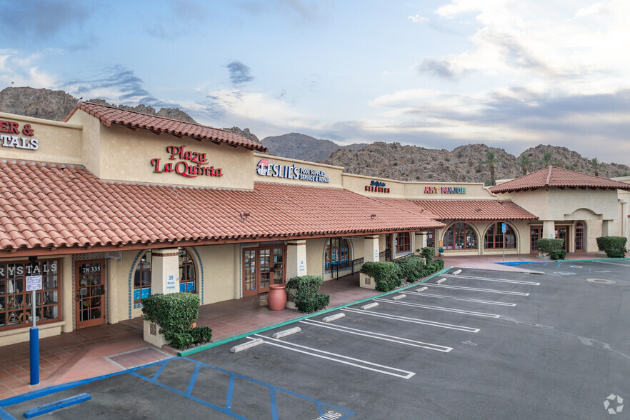 78267-78483 Highway 111, La Quinta, CA for lease - Building Photo - Image 2 of 7