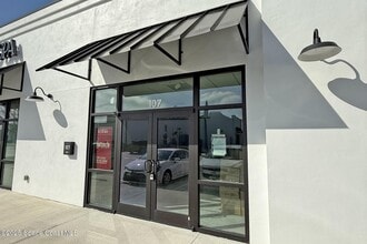 315 S Courtenay Pky, Merritt Island, FL for lease Building Photo- Image 2 of 11