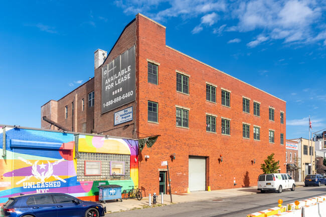 More details for 36-40 37th St, Long Island City, NY - Office, Flex for Lease