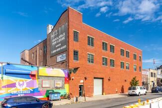 Office/Warehouse LIC-Astoria - Warehouse