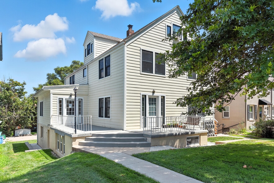 817 N 48th St, Omaha, NE for sale - Building Photo - Image 1 of 46