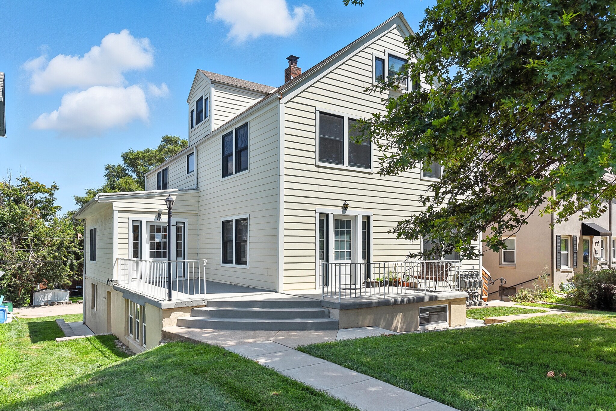 817 N 48th St, Omaha, NE for sale Building Photo- Image 1 of 47