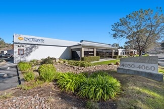 More details for 4030 Sorrento Valley Blvd, San Diego, CA - Flex, Industrial for Lease