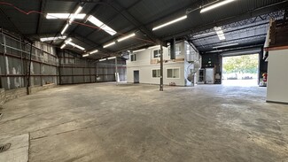 More details for 1435 San Bruno Ave, San Francisco, CA - Industrial for Lease