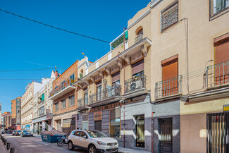 More details for Calle De Pedro Villar, 7, Madrid - Retail for Lease