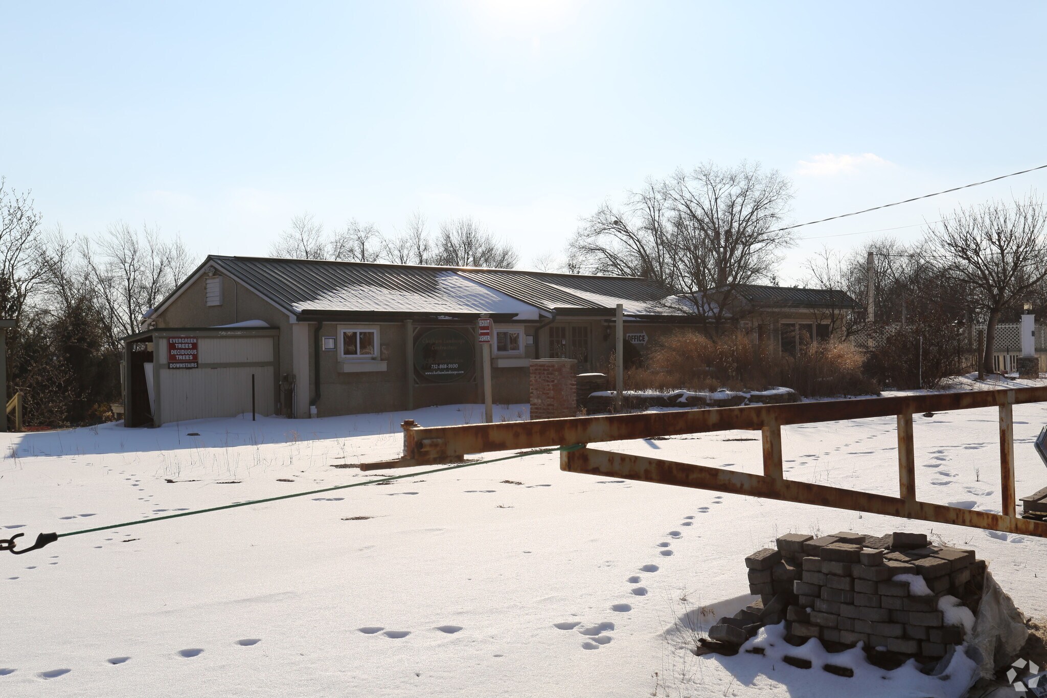 1728-1738 US Highway 22, Bound Brook, NJ for sale Primary Photo- Image 1 of 1