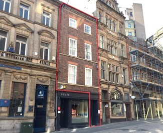 More details for 35-35A Side, Newcastle Upon Tyne - Office for Lease