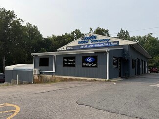 More details for 6501 Crain Hwy, Bowie, MD - Retail for Lease