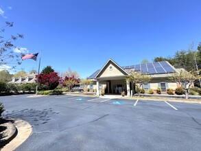 70 Ansley Dr, Dahlonega, GA for lease Building Photo- Image 2 of 26