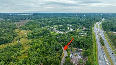 3509 Shelby Ray Ct, Charleston, SC - Aerial map view - Image1