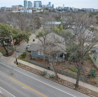 More details for 909 W 29th St, Austin, TX - Office for Sale