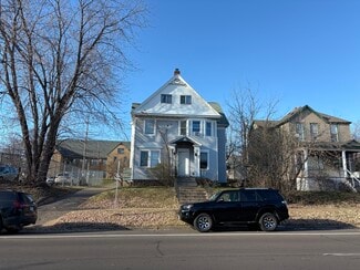 More details for 1109 E 3rd St, Duluth, MN - Multifamily for Sale