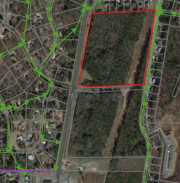 0 Rockmart Rd, Rome, GA 30161 Land for Sale