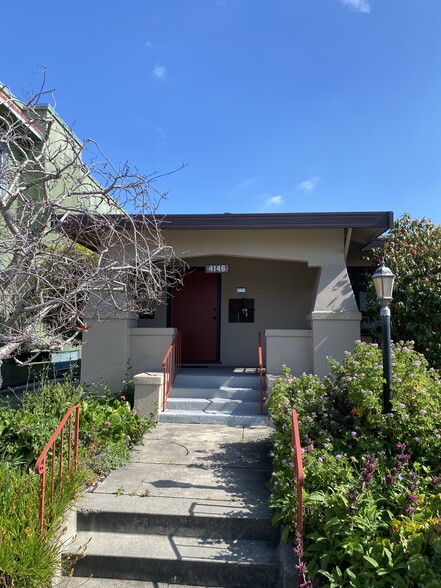 4146 Park Blvd, Oakland, CA for sale - Building Photo - Image 2 of 30