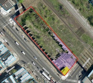 More details for 2001 E Lehigh Ave, Philadelphia, PA - Land for Lease