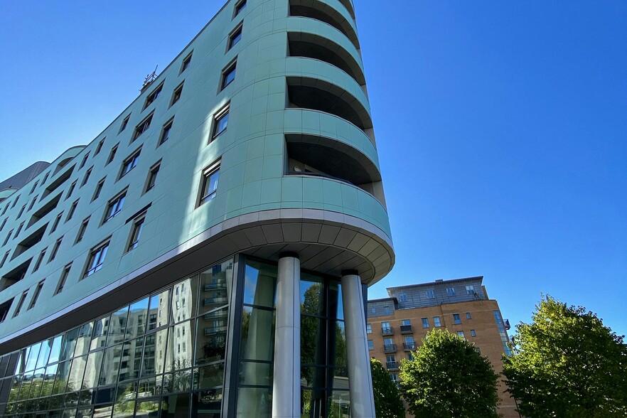 Marsh Ln, Leeds for lease - Building Photo - Image 3 of 3