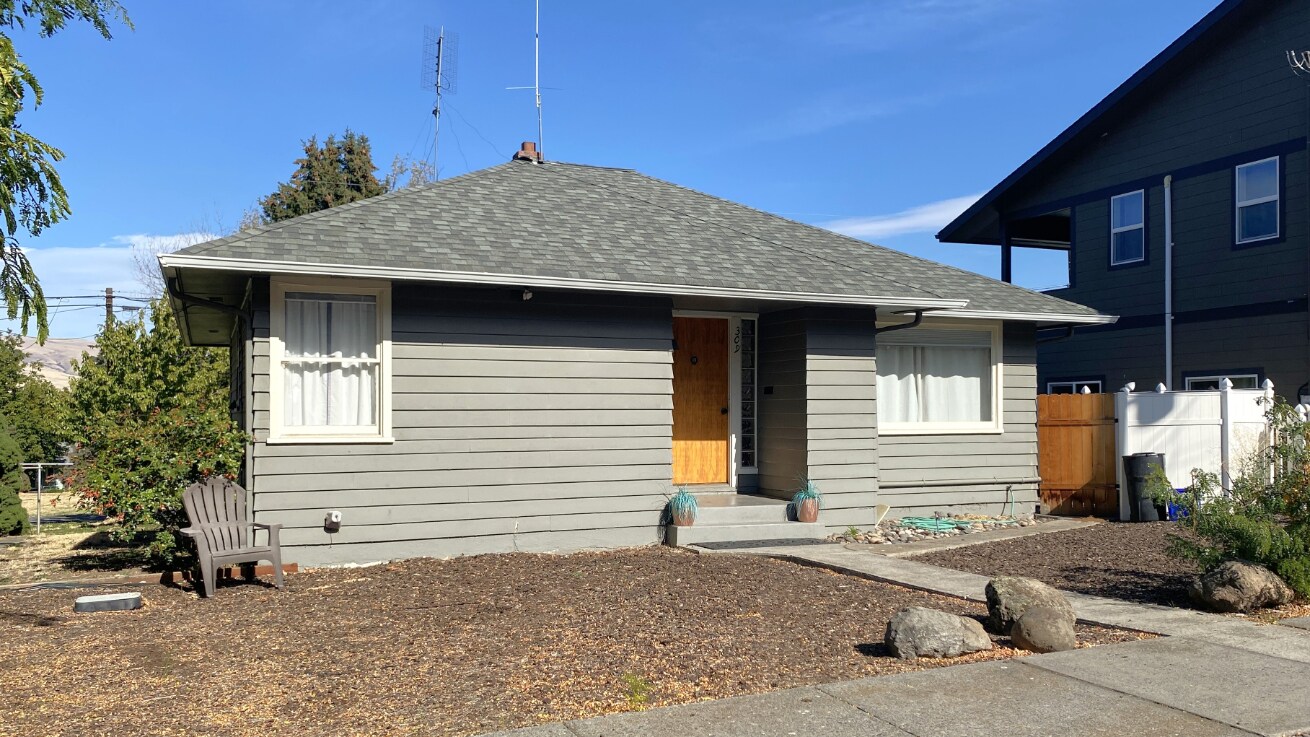 309 W 11th St, The Dalles, OR for sale Primary Photo- Image 1 of 1