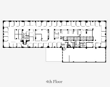 424 Main St, Buffalo, NY for lease Floor Plan- Image 1 of 1