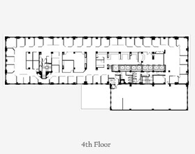 424 Main St, Buffalo, NY for lease Floor Plan- Image 1 of 1