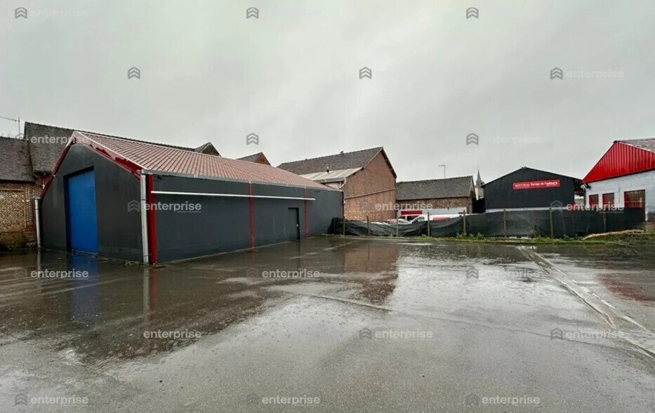 Flex in Beauvais for lease - Building Photo - Image 3 of 8