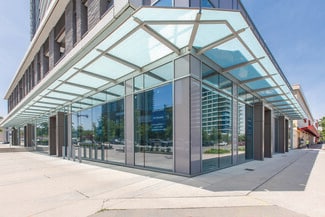 More details for 86 Esther Shiner Blvd, Toronto, ON - Retail for Lease