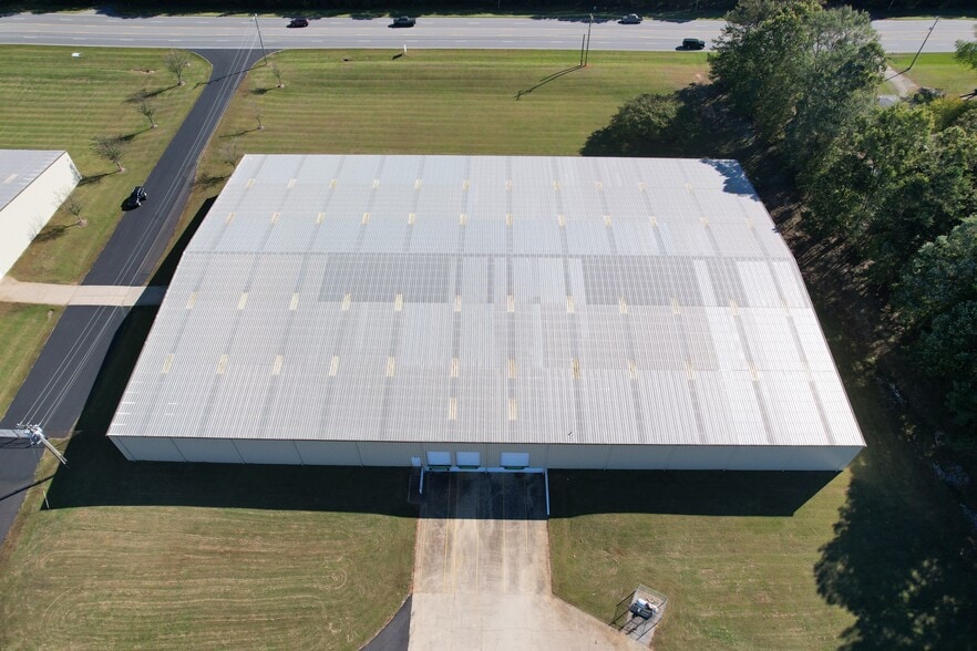 5251 Chesnee Hwy, Chesnee, SC for lease - Building Photo - Image 3 of 13