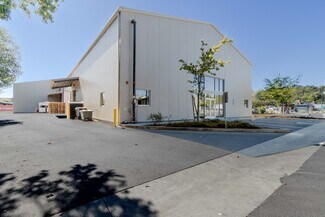 More details for 140 Grove Ct, Healdsburg, CA - Industrial for Lease