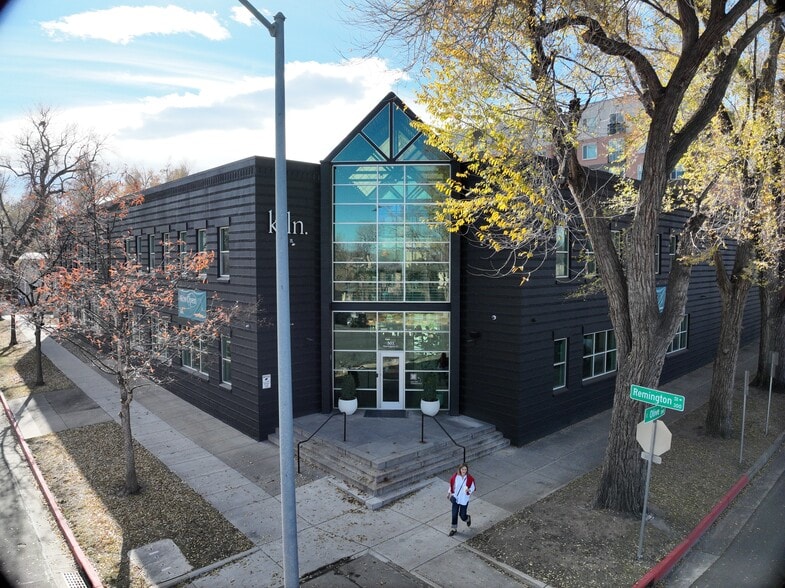 301 Remington St, Fort Collins, CO for lease - Matterport Community - Image 2 of 36