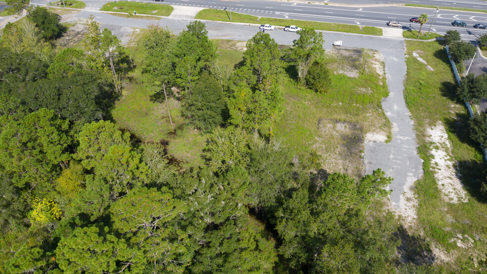 TBD Walnut Street, Starke, FL for sale - Building Photo - Image 3 of 4