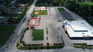 More details for 7201 Maplecrest Rd, Fort Wayne, IN - Land for Sale